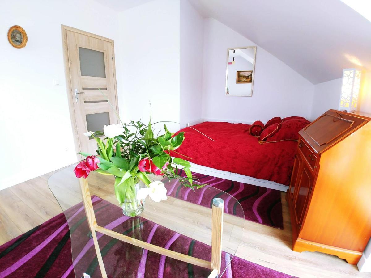 Rest In Manowo - Holiday Home Baltic Sea Exterior foto