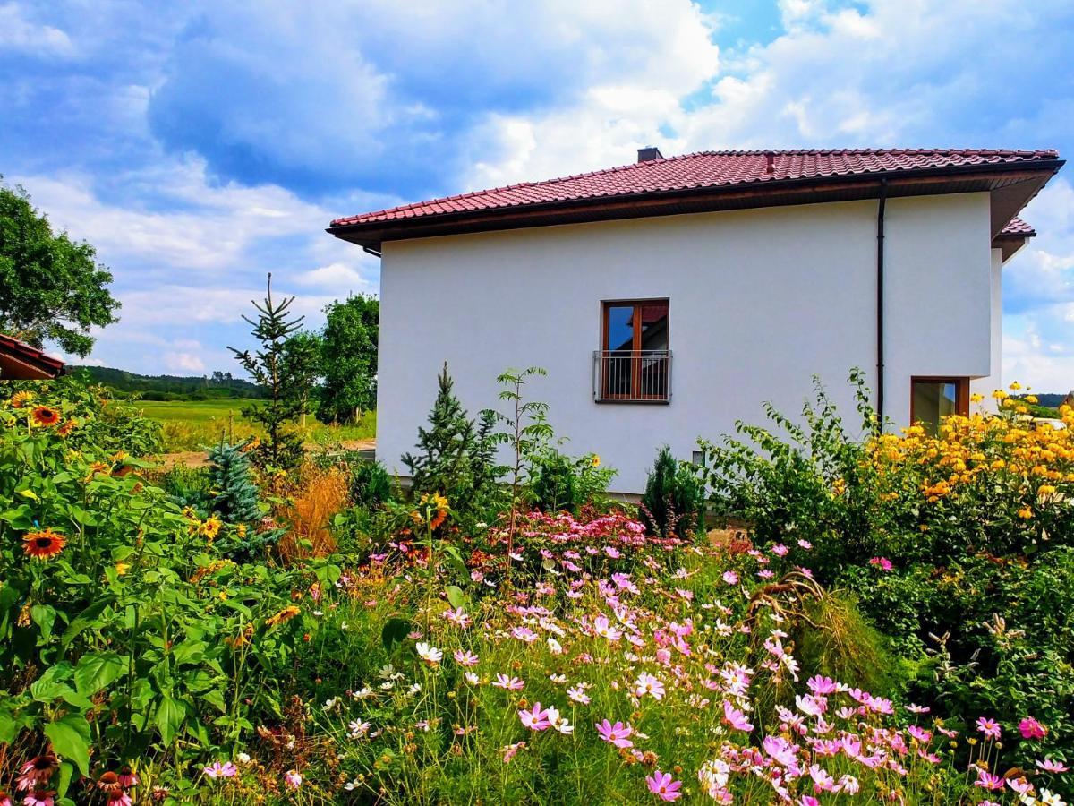 Rest In Manowo - Holiday Home Baltic Sea Cameră foto