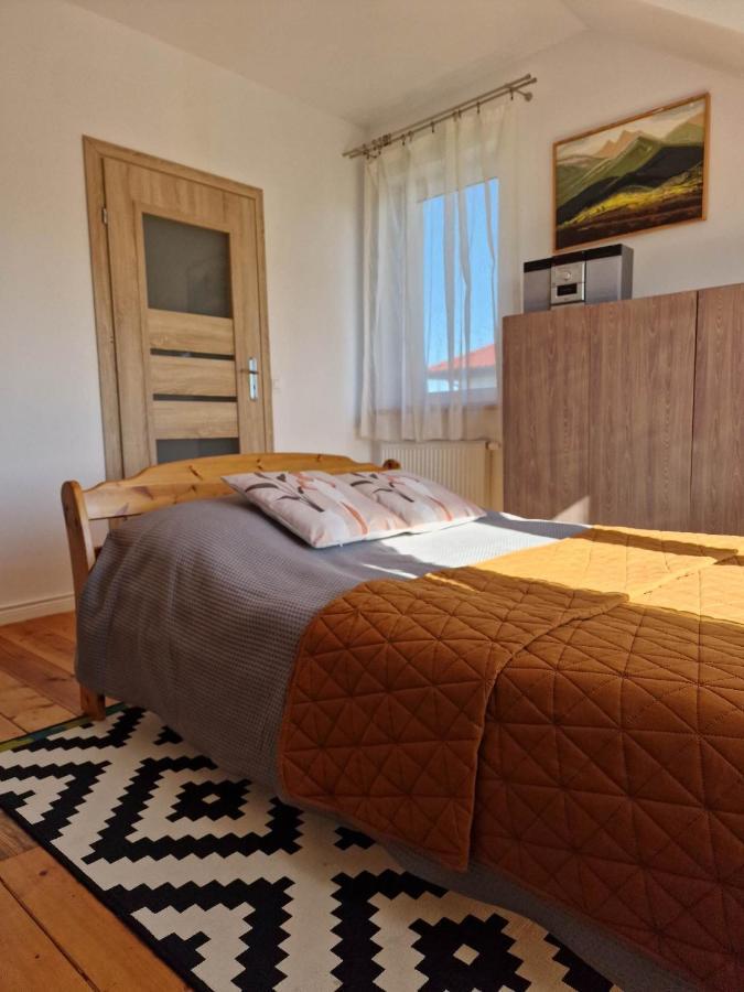 Rest In Manowo - Holiday Home Baltic Sea Exterior foto